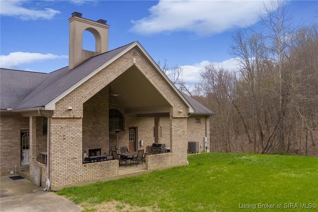 3001 Overlook Trace, New Albany, IN 47150