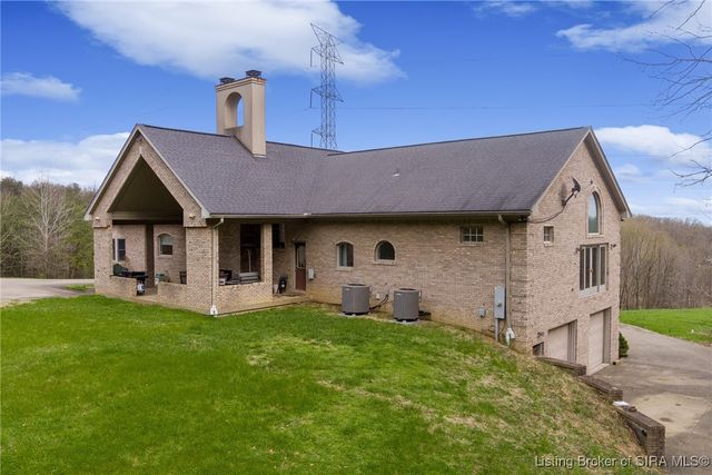 3001 Overlook Trace, New Albany, IN 47150