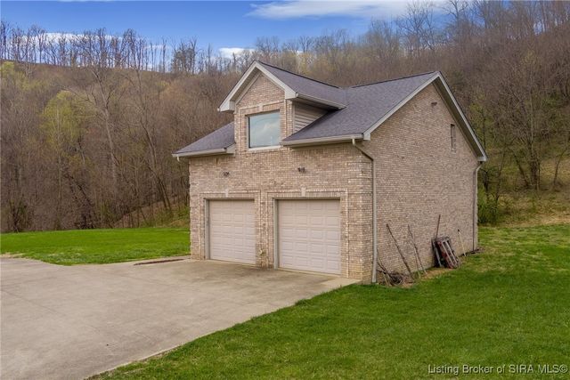 3001 Overlook Trace, New Albany, IN 47150