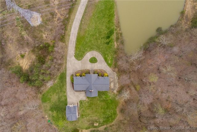 3001 Overlook Trace, New Albany, IN 47150