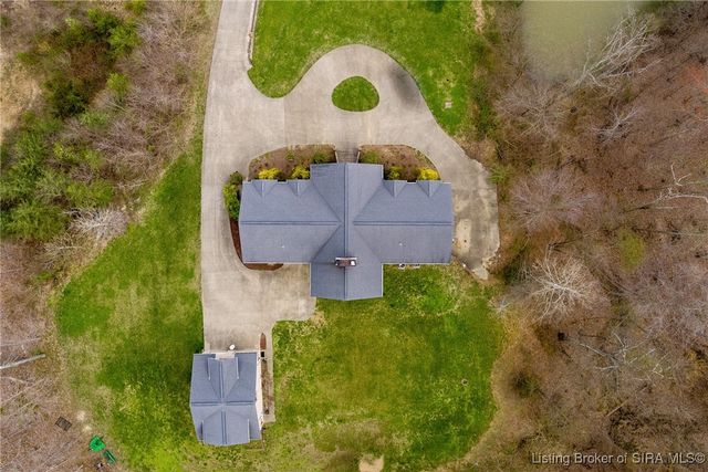 3001 Overlook Trace, New Albany, IN 47150