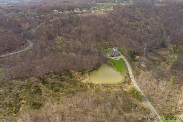 3001 Overlook Trace, New Albany, IN 47150