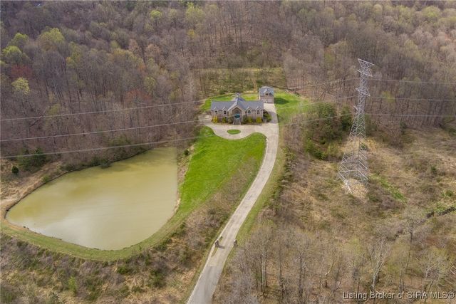 3001 Overlook Trace, New Albany, IN 47150