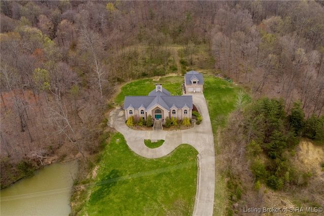 3001 Overlook Trace, New Albany, IN 47150