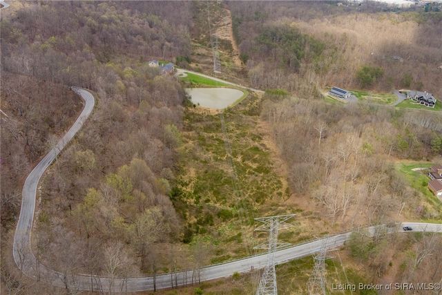 3001 Overlook Trace, New Albany, IN 47150