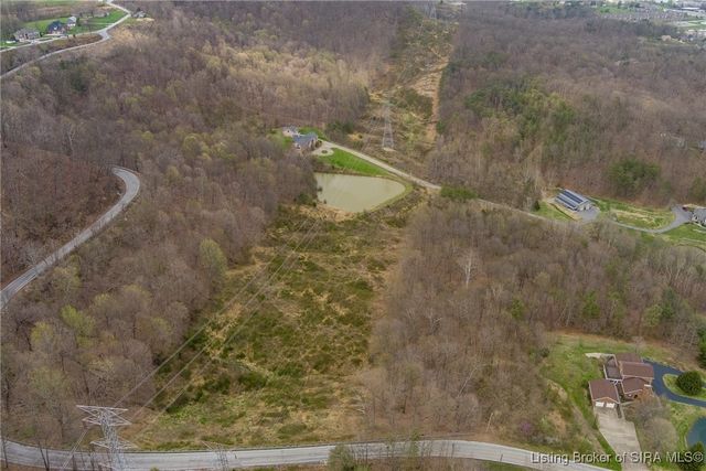 3001 Overlook Trace, New Albany, IN 47150