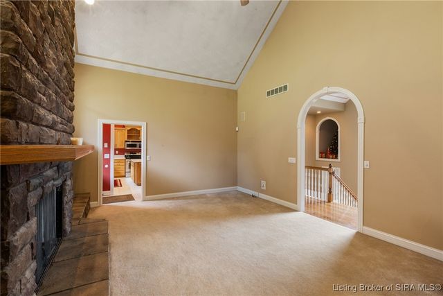 3001 Overlook Trace, New Albany, IN 47150