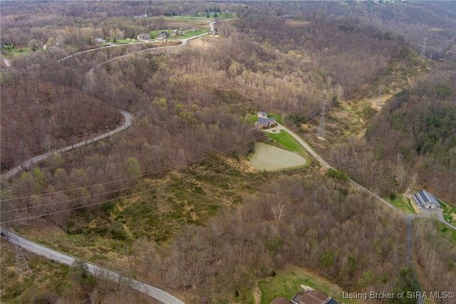3001 Overlook Trace, New Albany, IN 47150