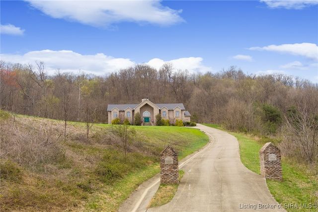 3001 Overlook Trace, New Albany, IN 47150