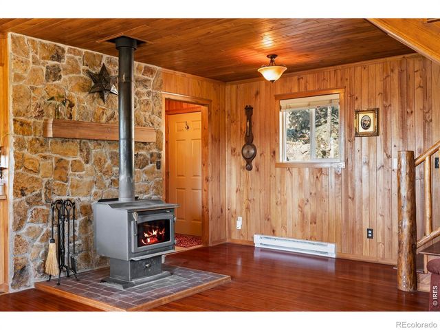 241 Mattapony Way, Red Feather Lakes, CO 80545