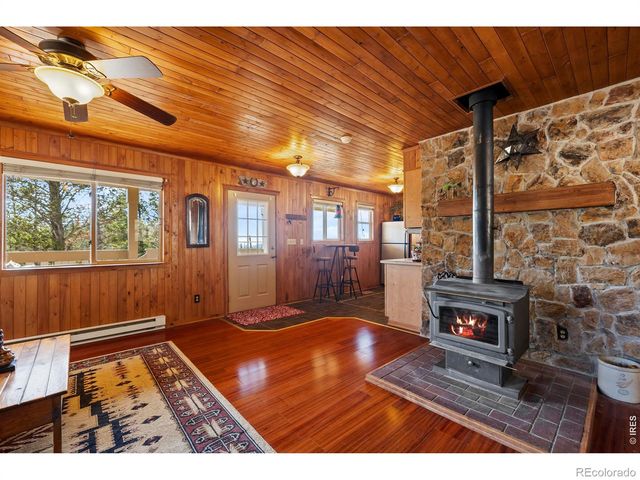 241 Mattapony Way, Red Feather Lakes, CO 80545