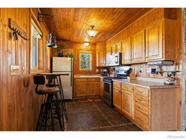 241 Mattapony Way, Red Feather Lakes, CO 80545