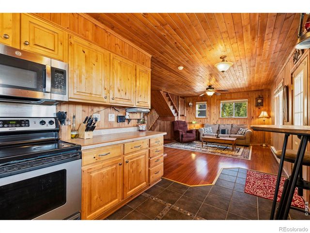 241 Mattapony Way, Red Feather Lakes, CO 80545