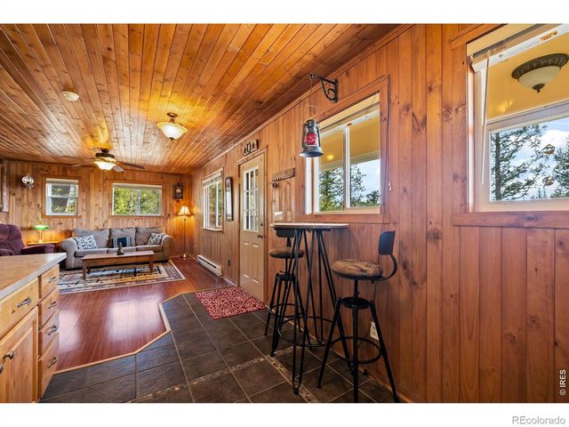 241 Mattapony Way, Red Feather Lakes, CO 80545