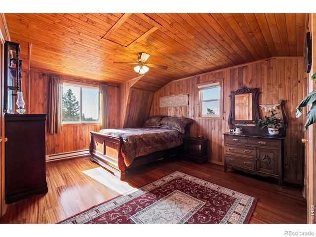 241 Mattapony Way, Red Feather Lakes, CO 80545