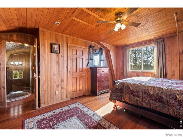 241 Mattapony Way, Red Feather Lakes, CO 80545