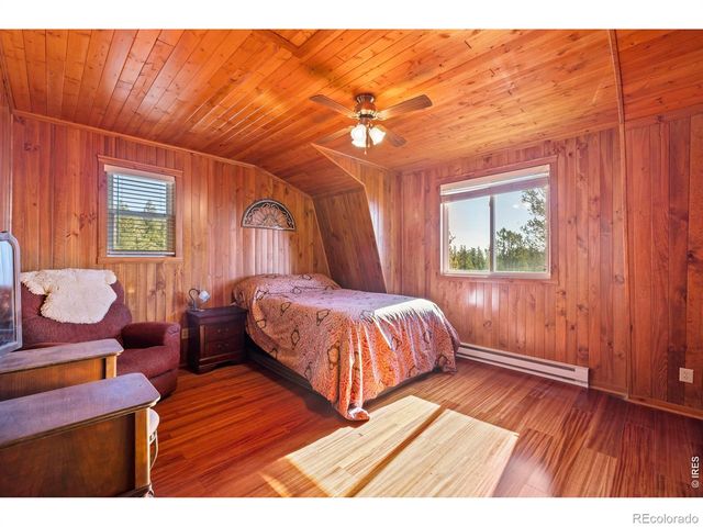 241 Mattapony Way, Red Feather Lakes, CO 80545