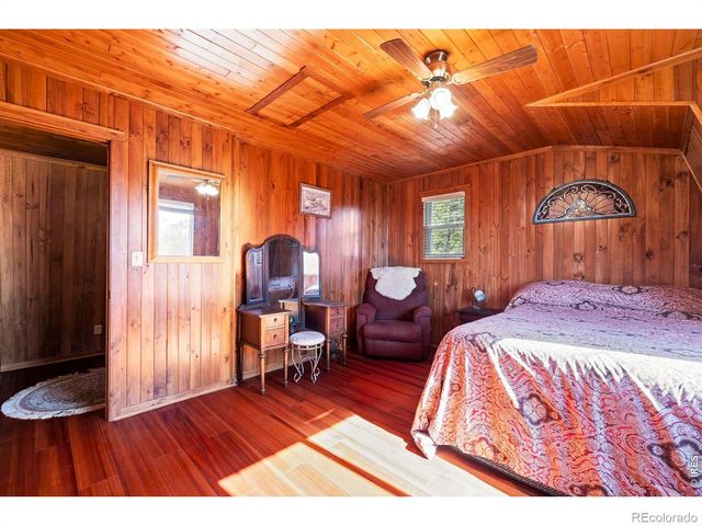 241 Mattapony Way, Red Feather Lakes, CO 80545