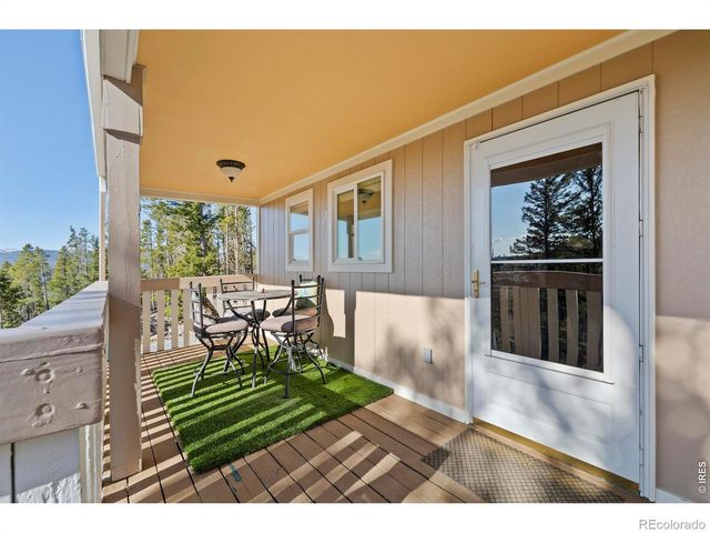 241 Mattapony Way, Red Feather Lakes, CO 80545
