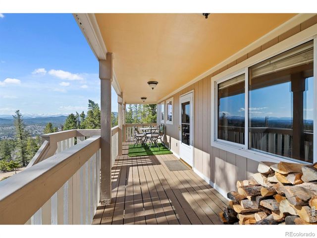 241 Mattapony Way, Red Feather Lakes, CO 80545