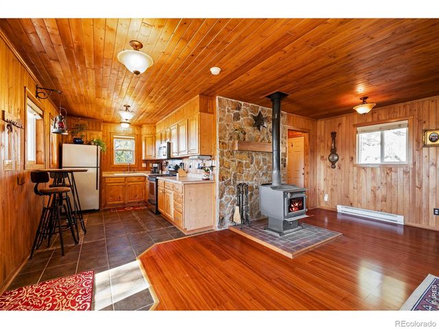 241 Mattapony Way, Red Feather Lakes, CO 80545