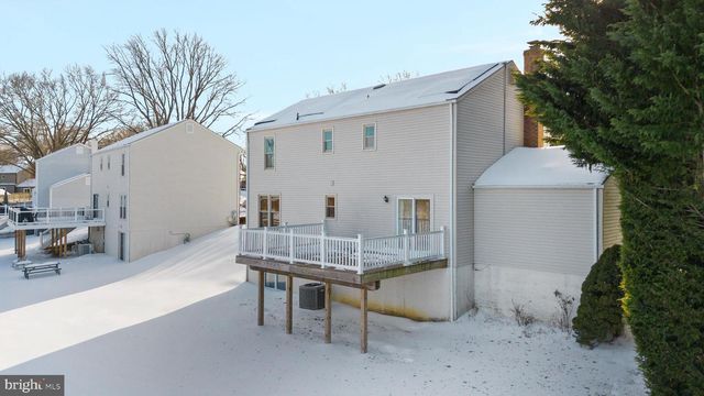 18117 IVY LN, Olney, MD 20832