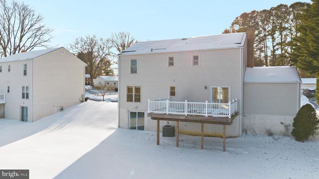 18117 IVY LN, Olney, MD 20832