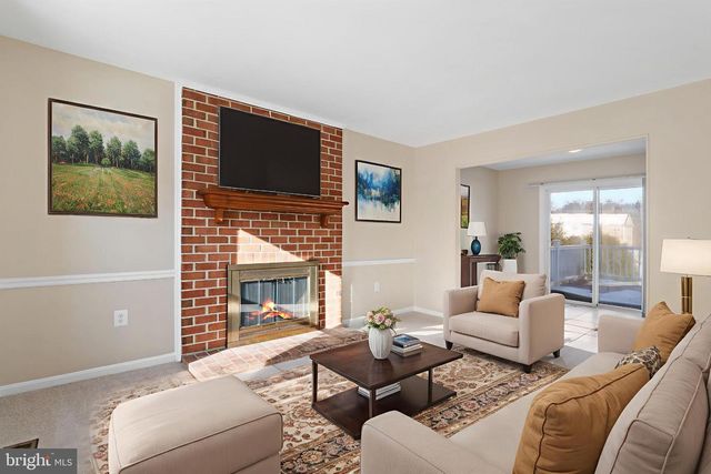 18117 IVY LN, Olney, MD 20832