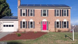 18117 IVY LN, Olney, MD 20832