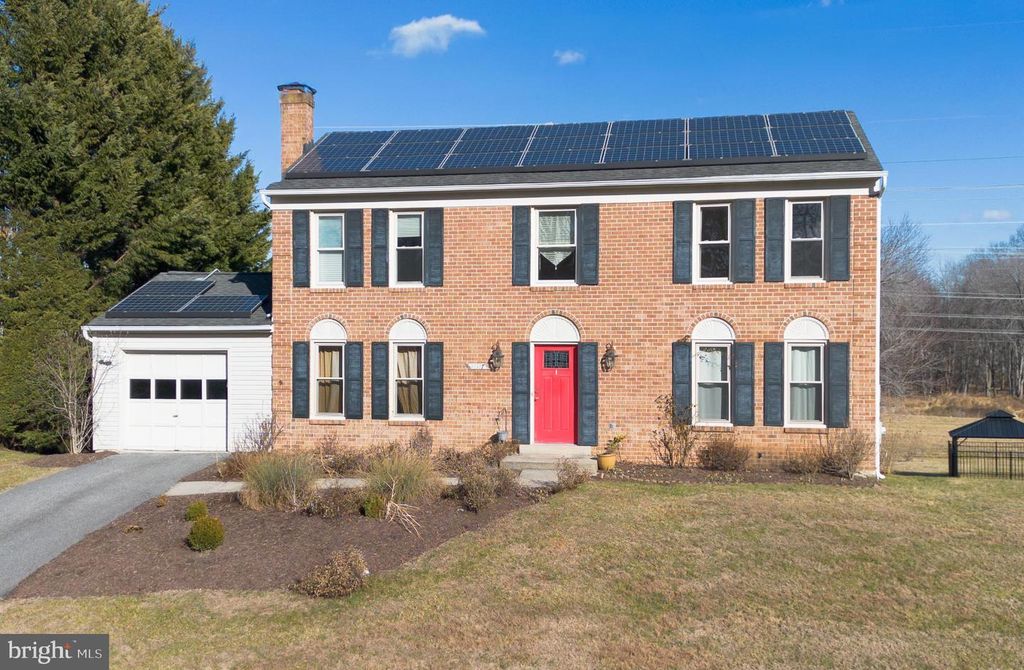 18117 IVY LN, Olney, MD 20832