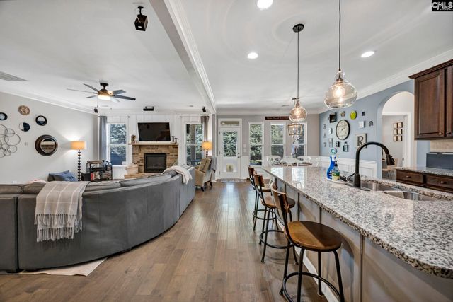 134 River Bridge Lane, Lexington, SC 29073