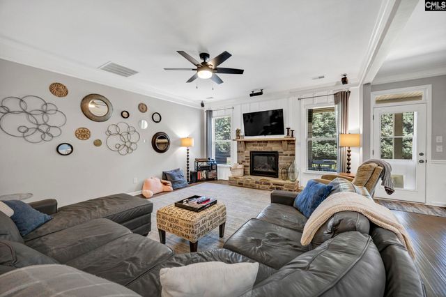 134 River Bridge Lane, Lexington, SC 29073