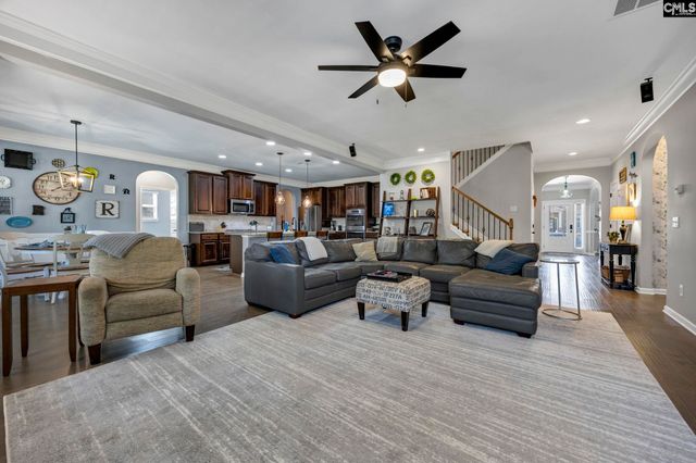 134 River Bridge Lane, Lexington, SC 29073