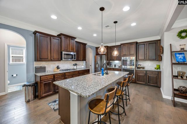 134 River Bridge Lane, Lexington, SC 29073