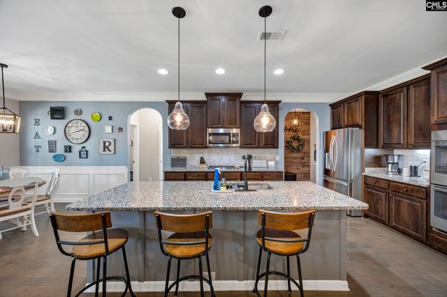 134 River Bridge Lane, Lexington, SC 29073