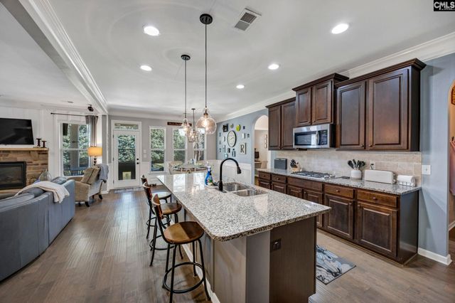 134 River Bridge Lane, Lexington, SC 29073