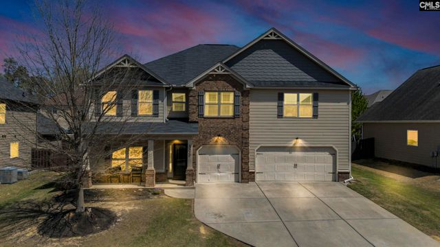 134 River Bridge Lane, Lexington, SC 29073