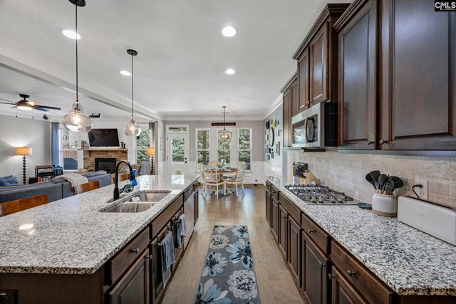 134 River Bridge Lane, Lexington, SC 29073