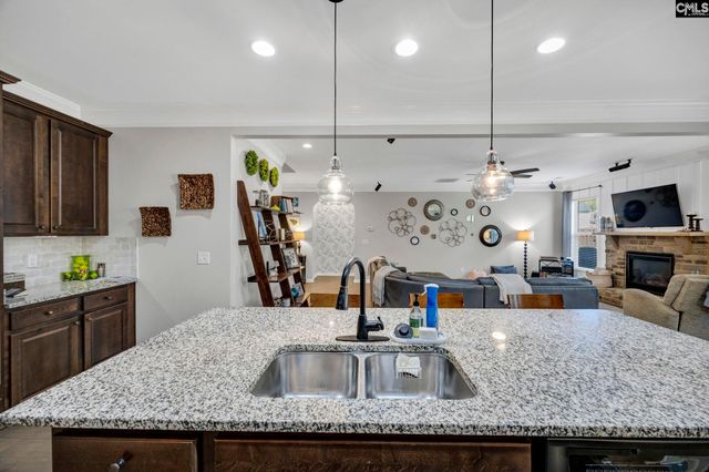 134 River Bridge Lane, Lexington, SC 29073