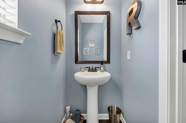 134 River Bridge Lane, Lexington, SC 29073