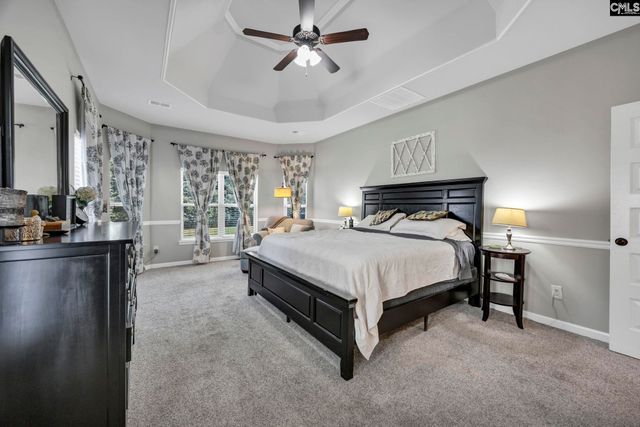 134 River Bridge Lane, Lexington, SC 29073