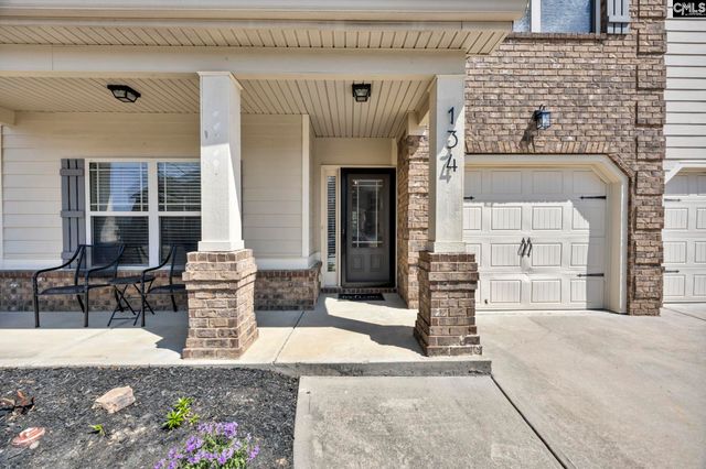 134 River Bridge Lane, Lexington, SC 29073