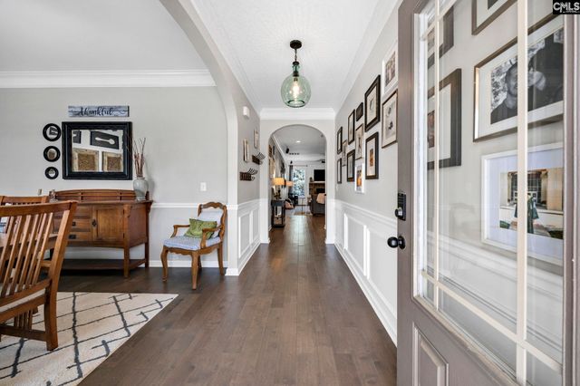 134 River Bridge Lane, Lexington, SC 29073