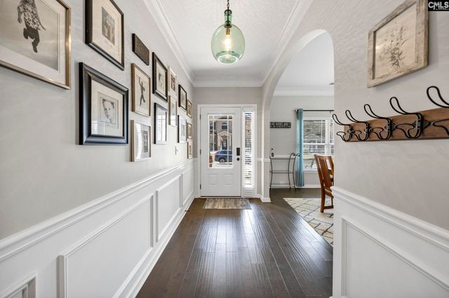 134 River Bridge Lane, Lexington, SC 29073