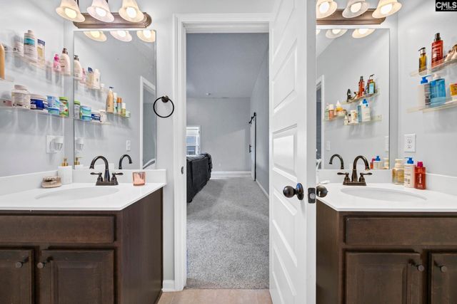 134 River Bridge Lane, Lexington, SC 29073