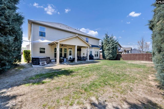 134 River Bridge Lane, Lexington, SC 29073