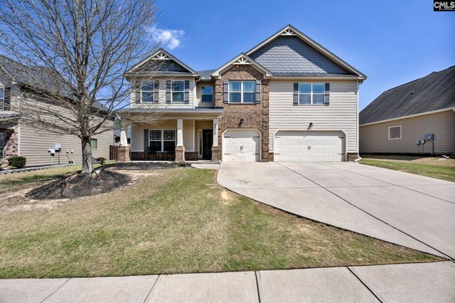 134 River Bridge Lane, Lexington, SC 29073