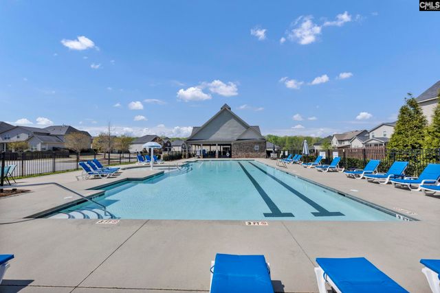 134 River Bridge Lane, Lexington, SC 29073