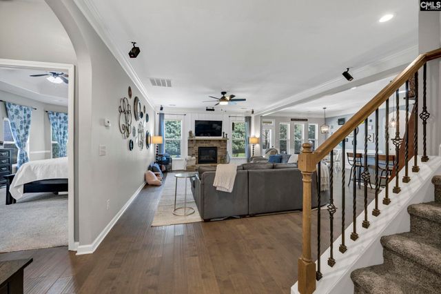 134 River Bridge Lane, Lexington, SC 29073