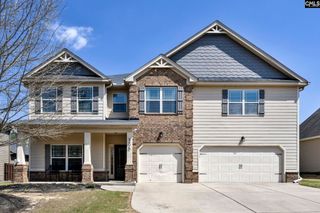 134 River Bridge Lane, Lexington, SC 29073